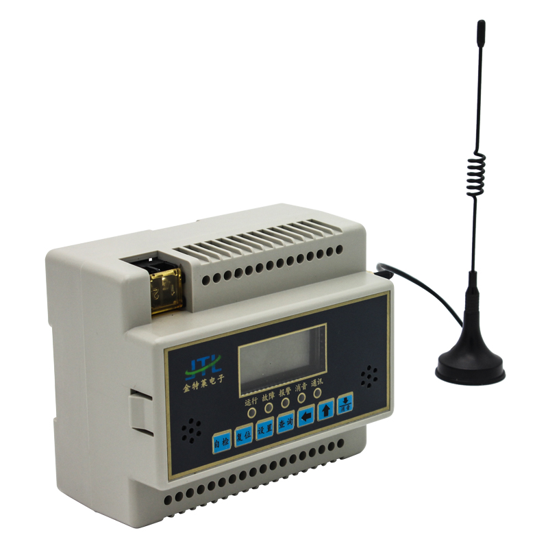 智慧用电管理系统