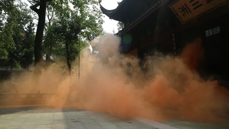 智慧消防|郑州星空电子