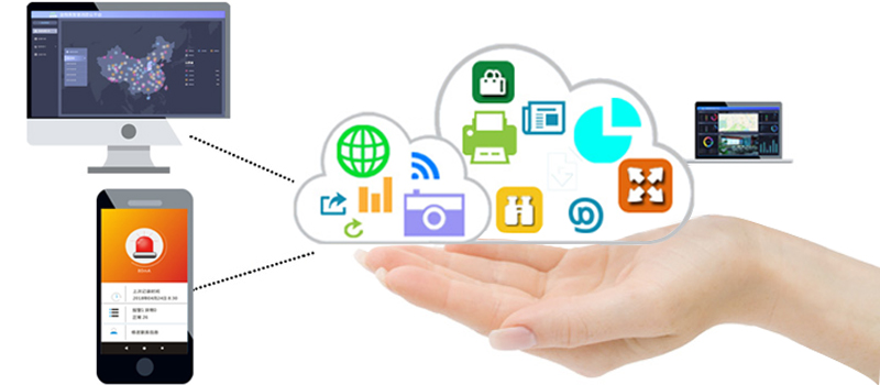 智慧用电星空电子