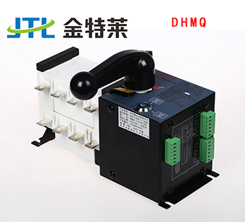 双电源切换电源开关 双电源切换电源开关